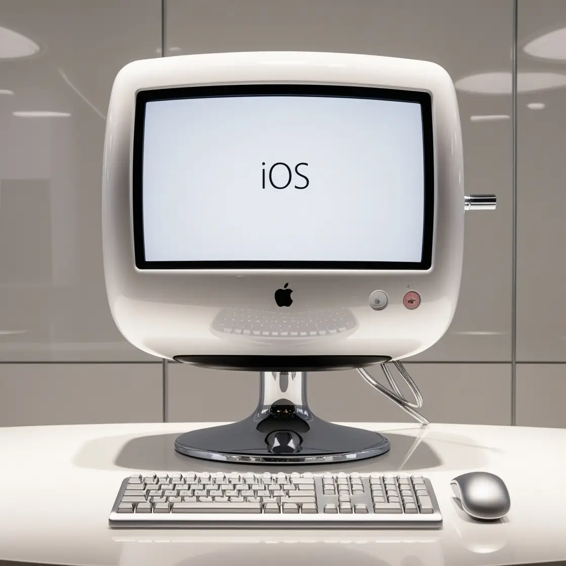 Курсы iOS Development главный сайт